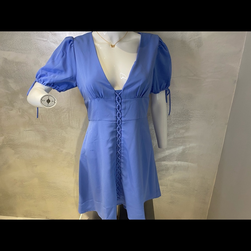 Summer cute dress
